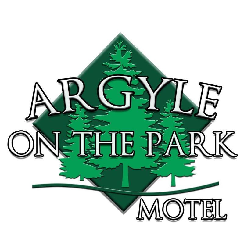 Argyle On The Park Christchurch Exterior foto